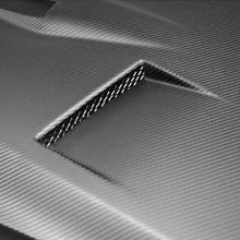Load image into Gallery viewer, Seibon Seibon 09-15 Nissan GTR R35 GTII Dry Carbon Hood