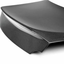 Load image into Gallery viewer, Seibon Seibon 09-17 Nissan GT-R R35 C Style Carbon Fiber Trunk Lid
