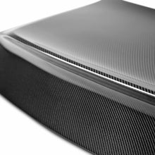 Load image into Gallery viewer, Seibon Seibon 09-17 Nissan GT-R R35 C Style Carbon Fiber Trunk Lid