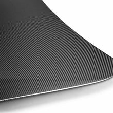 Load image into Gallery viewer, Seibon Seibon 09-17 Nissan GT-R R35 C Style Carbon Fiber Trunk Lid