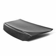 Load image into Gallery viewer, Seibon Seibon 09-17 Nissan GT-R R35 C Style Carbon Fiber Trunk Lid