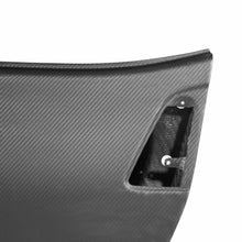 Load image into Gallery viewer, Seibon Seibon 09-20 Nissan 370Z OE Style Carbon Fiber Door Pair