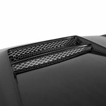 Load image into Gallery viewer, Seibon Seibon 10-11 VW Golf GTI 5K/MK6 DV Carbon Fiber Hood