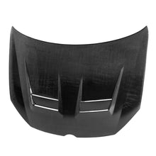 Load image into Gallery viewer, Seibon Seibon 10-11 VW Golf GTI 5K/MK6 DV Carbon Fiber Hood