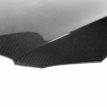 Load image into Gallery viewer, Seibon Seibon 10-12 BMW 3 Series E92 2DR LCI OEM-Style Carbon Fiber Hood