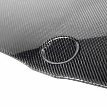 Load image into Gallery viewer, Seibon Seibon 10-12 BMW 3 Series E92 2DR LCI OEM-Style Carbon Fiber Hood