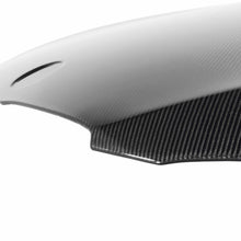 Load image into Gallery viewer, Seibon Seibon 10-12 BMW 3 Series E92 2DR LCI OEM-Style Carbon Fiber Hood
