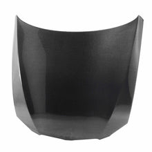 Load image into Gallery viewer, Seibon Seibon 10-12 BMW 3 Series E92 2DR LCI OEM-Style Carbon Fiber Hood