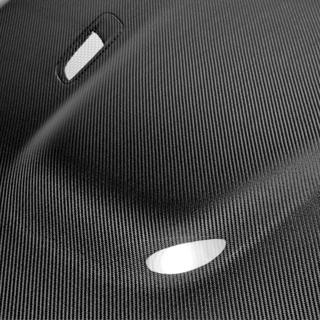 Seibon Seibon 10-12 BMW E92 2DR LCI BM Style Carbon Fiber Hood