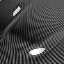 Load image into Gallery viewer, Seibon Seibon 10-12 BMW E92 2DR LCI BM Style Carbon Fiber Hood