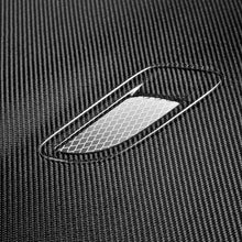 Load image into Gallery viewer, Seibon Seibon 10-12 BMW E92 2DR LCI BM Style Carbon Fiber Hood