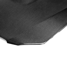Load image into Gallery viewer, Seibon Seibon 10-12 BMW E92 2DR LCI BM Style Carbon Fiber Hood