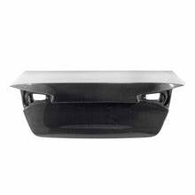Load image into Gallery viewer, Seibon Seibon 10-12 Kia Optima Carbon Fiber Trunk/Hatch