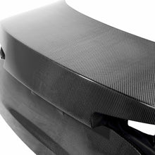 Load image into Gallery viewer, Seibon Seibon 10-12 Kia Optima Carbon Fiber Trunk/Hatch