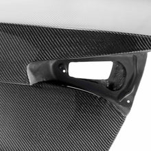 Load image into Gallery viewer, Seibon Seibon 10-12 Kia Optima Carbon Fiber Trunk/Hatch