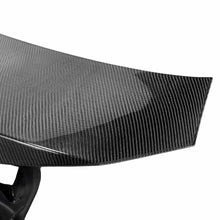 Load image into Gallery viewer, Seibon Seibon 10-12 Kia Optima Carbon Fiber Trunk/Hatch