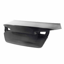 Load image into Gallery viewer, Seibon Seibon 10-12 Kia Optima Carbon Fiber Trunk/Hatch