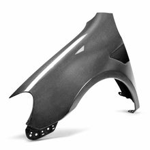 Load image into Gallery viewer, Seibon Seibon 10-12 Volkswagen Golf Carbon Fiber Fenders - Wide