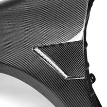 Load image into Gallery viewer, Seibon Seibon 10-12 Volkswagen Golf Carbon Fiber Fenders - Wide