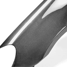 Load image into Gallery viewer, Seibon Seibon 10-12 Volkswagen Golf Carbon Fiber Fenders - Wide