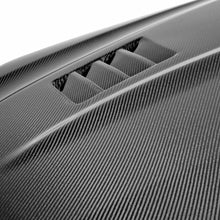 Load image into Gallery viewer, Seibon Seibon 10-13 Mercedes Benz E-Class Ct-Style Carbon Fiber Hood