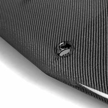 Load image into Gallery viewer, Seibon Seibon 10-13 Mercedes Benz E-Class Ct-Style Carbon Fiber Hood