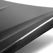 Load image into Gallery viewer, Seibon Seibon 10-13 Mercedes Benz E-Class Ct-Style Carbon Fiber Hood