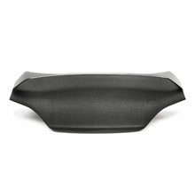 Load image into Gallery viewer, Seibon Seibon 10-16 Hyundai Genesis 2 Door C-style Carbon Fiber Trunk Lid