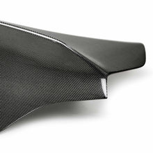 Load image into Gallery viewer, Seibon Seibon 10-16 Hyundai Genesis 2 Door C-style Carbon Fiber Trunk Lid