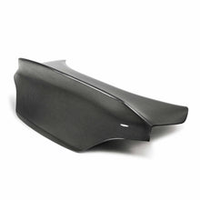 Load image into Gallery viewer, Seibon Seibon 10-16 Hyundai Genesis 2 Door C-style Carbon Fiber Trunk Lid