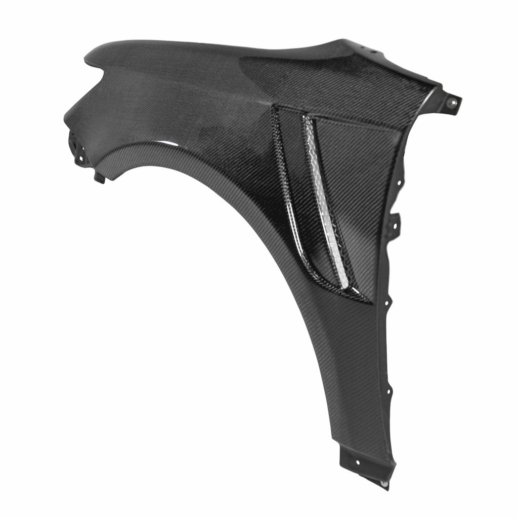 Seibon Seibon 11-12 Scion tC 10mm Wider Fenders