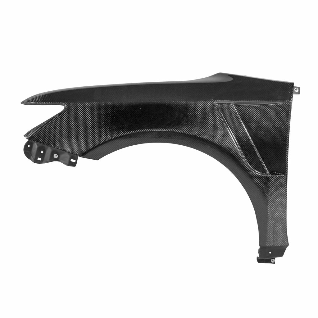 Seibon Seibon 11-12 Scion tC 10mm Wider Fenders