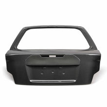 Load image into Gallery viewer, Seibon Seibon 11-12 Scion tC OEM Style Carbon Fiber Trunk Lid