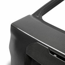 Load image into Gallery viewer, Seibon Seibon 11-12 Scion tC OEM Style Carbon Fiber Trunk Lid