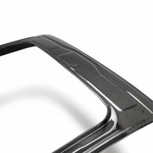 Load image into Gallery viewer, Seibon Seibon 11-12 Scion tC OEM Style Carbon Fiber Trunk Lid