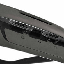 Load image into Gallery viewer, Seibon Seibon 11-12 Scion tC OEM Style Carbon Fiber Trunk Lid