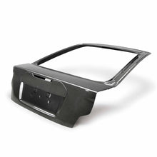 Load image into Gallery viewer, Seibon Seibon 11-12 Scion tC OEM Style Carbon Fiber Trunk Lid