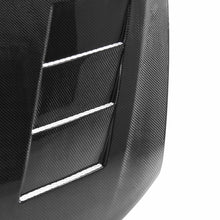 Load image into Gallery viewer, Seibon Seibon 11-13 Scion tC (AGT20L) TS-style Carbon Fiber Hood (Does not fit 14)