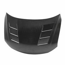 Load image into Gallery viewer, Seibon Seibon 11-13 Scion tC (AGT20L) TS-style Carbon Fiber Hood (Does not fit 14)