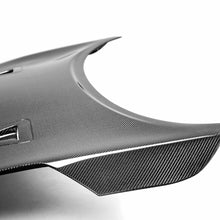 Load image into Gallery viewer, Seibon Seibon 11-14 Nissan Juke GTR Style Carbon Fiber Hood