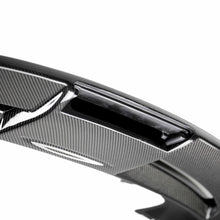 Load image into Gallery viewer, Seibon Seibon 11-15 Ford Fiesta (Hatchback) ST-Style Carbon Fiber Rear Spoiler