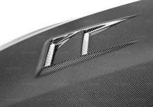 Load image into Gallery viewer, Seibon Seibon 11 BMW F20/F22 DV-Style Carbon Fiber Hood