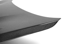 Load image into Gallery viewer, Seibon Seibon 11 BMW F20/F22 DV-Style Carbon Fiber Hood