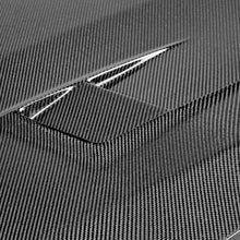 Load image into Gallery viewer, Seibon Seibon 11 BMW F20/F22 DV-Style Carbon Fiber Hood