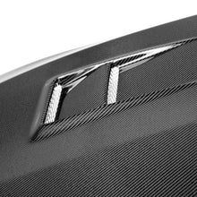 Load image into Gallery viewer, Seibon Seibon 11 BMW F20/F22 DV-Style Carbon Fiber Hood