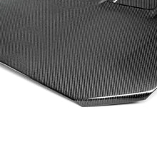 Load image into Gallery viewer, Seibon Seibon 11 BMW F20/F22 DV-Style Carbon Fiber Hood