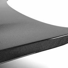 Load image into Gallery viewer, Seibon Seibon 11 BMW F20/F22 DV-Style Carbon Fiber Hood