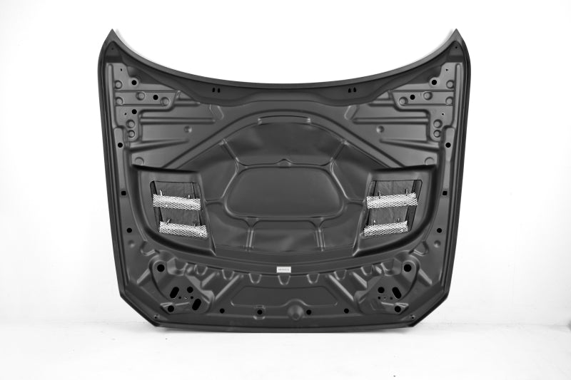 Seibon Seibon 11 BMW F20/F22 DV-Style Carbon Fiber Hood