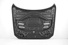 Load image into Gallery viewer, Seibon Seibon 11 BMW F20/F22 DV-Style Carbon Fiber Hood