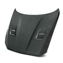 Load image into Gallery viewer, Seibon Seibon 11 BMW F20/F22 DV-Style Carbon Fiber Hood